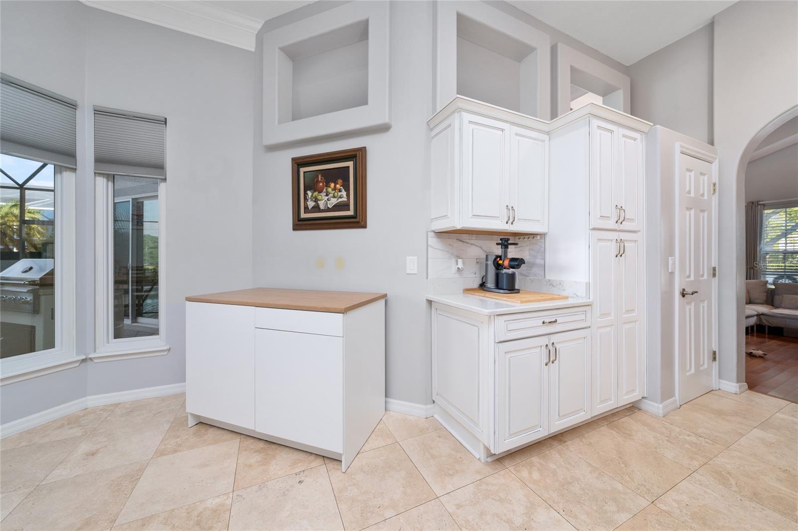 VISTA ROYALE - Residential