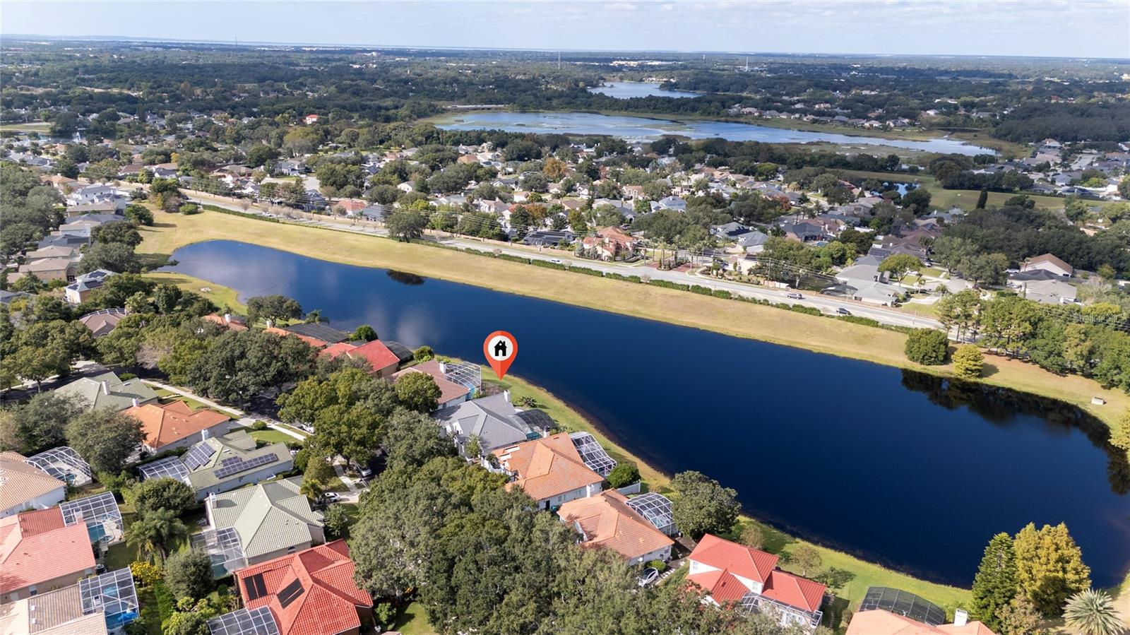 VISTA ROYALE - Residential