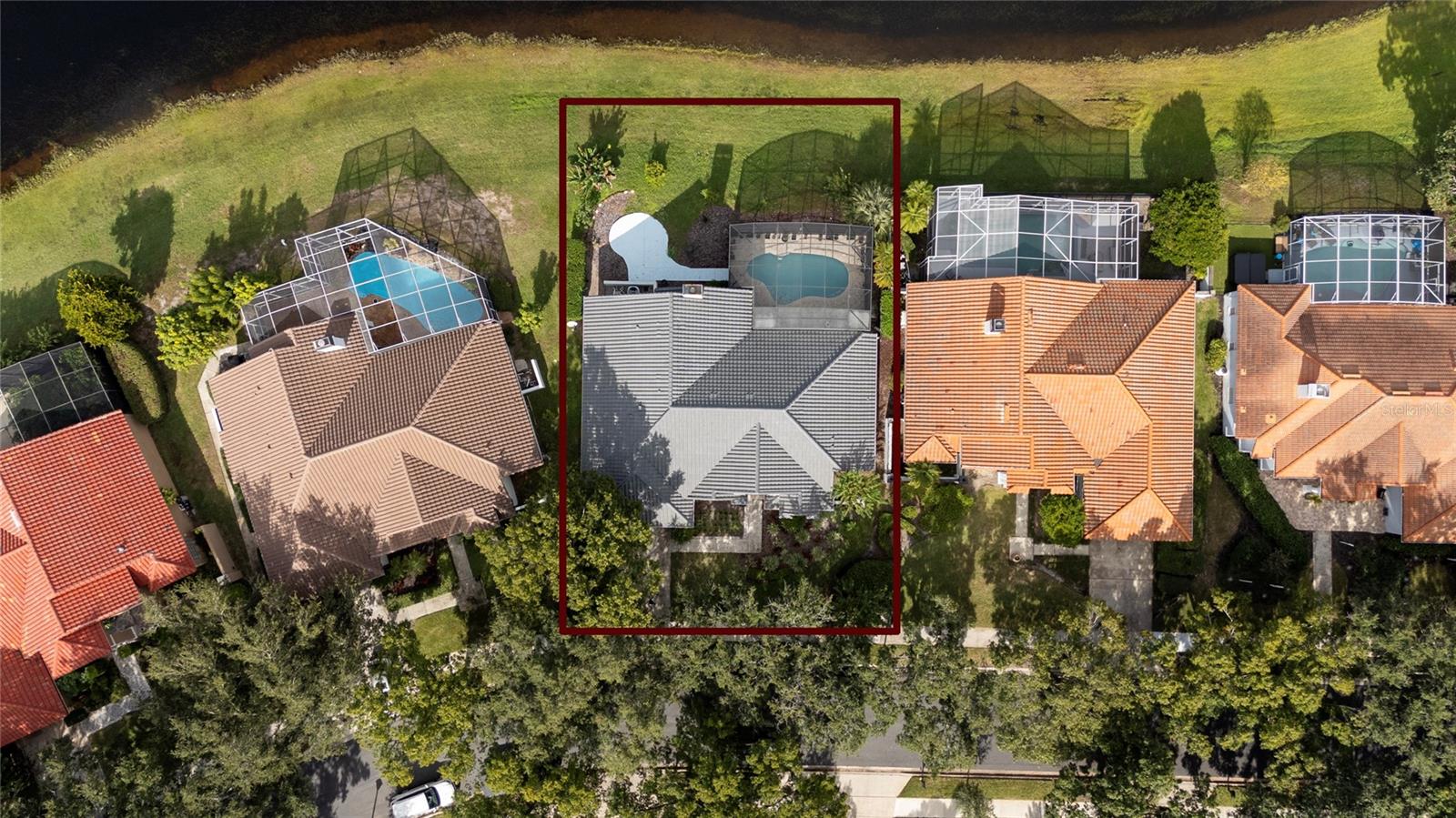 VISTA ROYALE - Residential