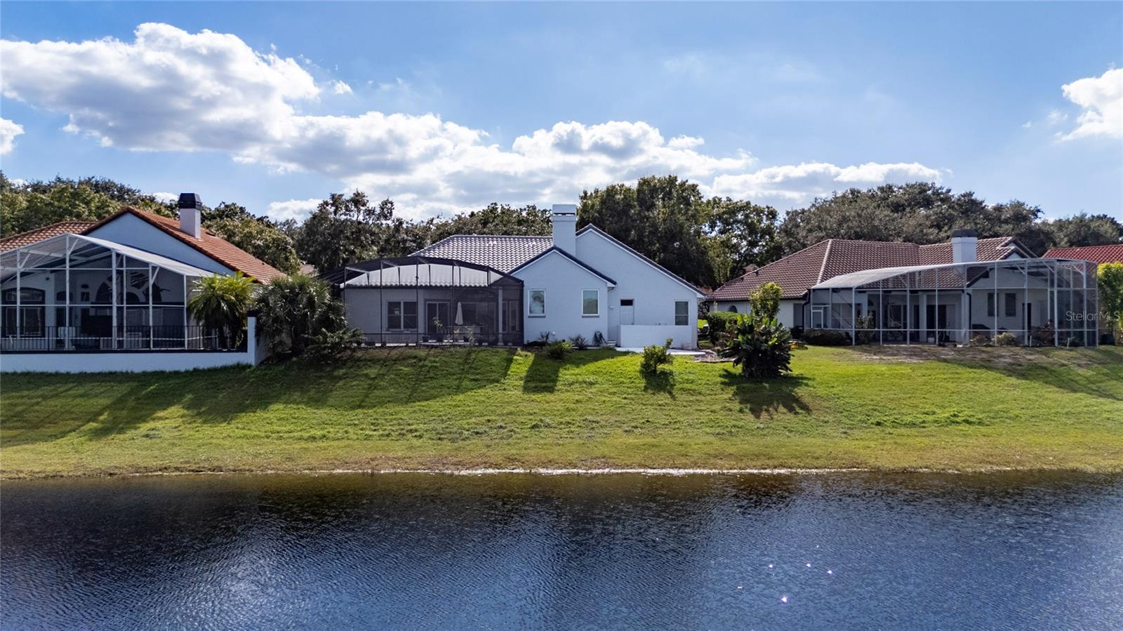 VISTA ROYALE - Residential