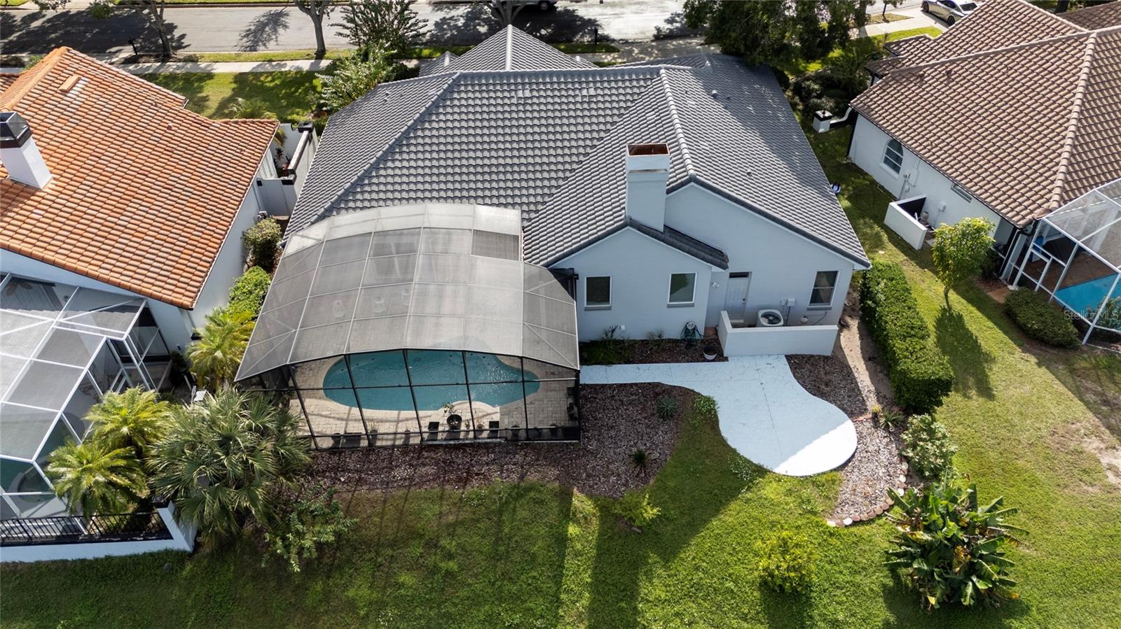 VISTA ROYALE - Residential