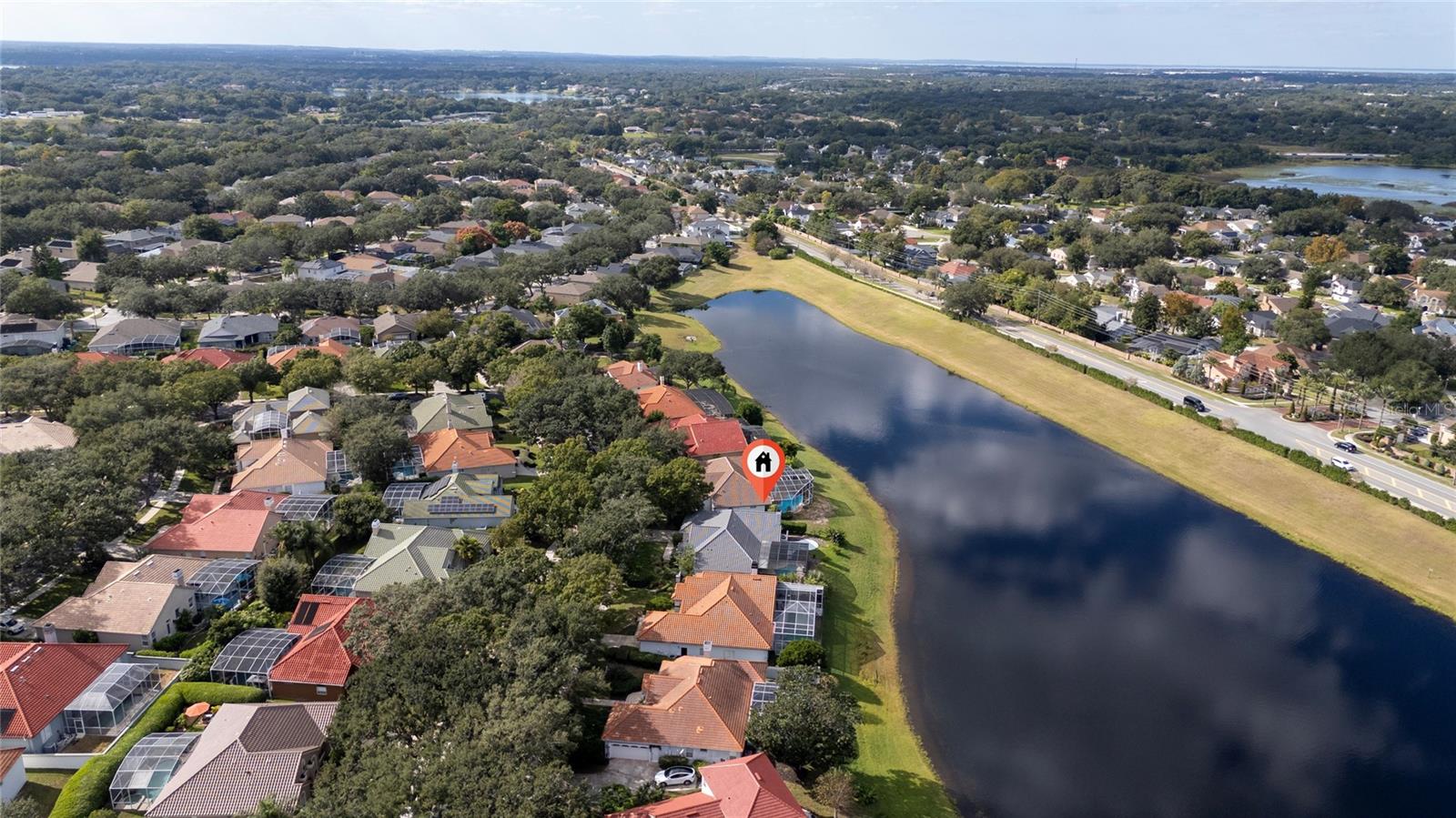 VISTA ROYALE - Residential