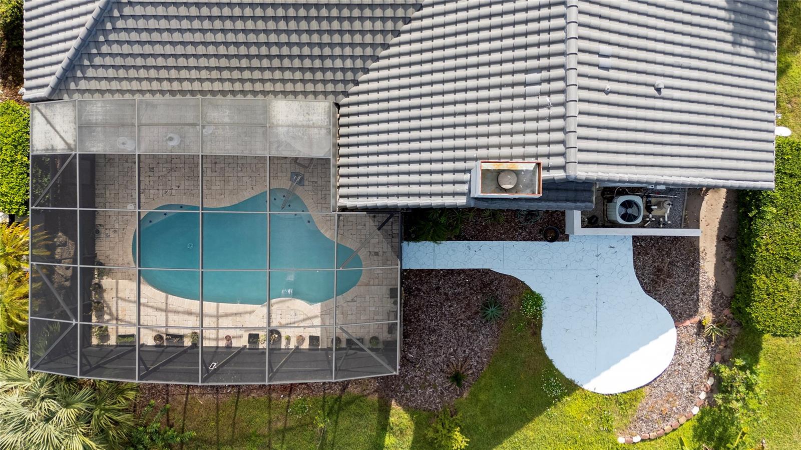 VISTA ROYALE - Residential