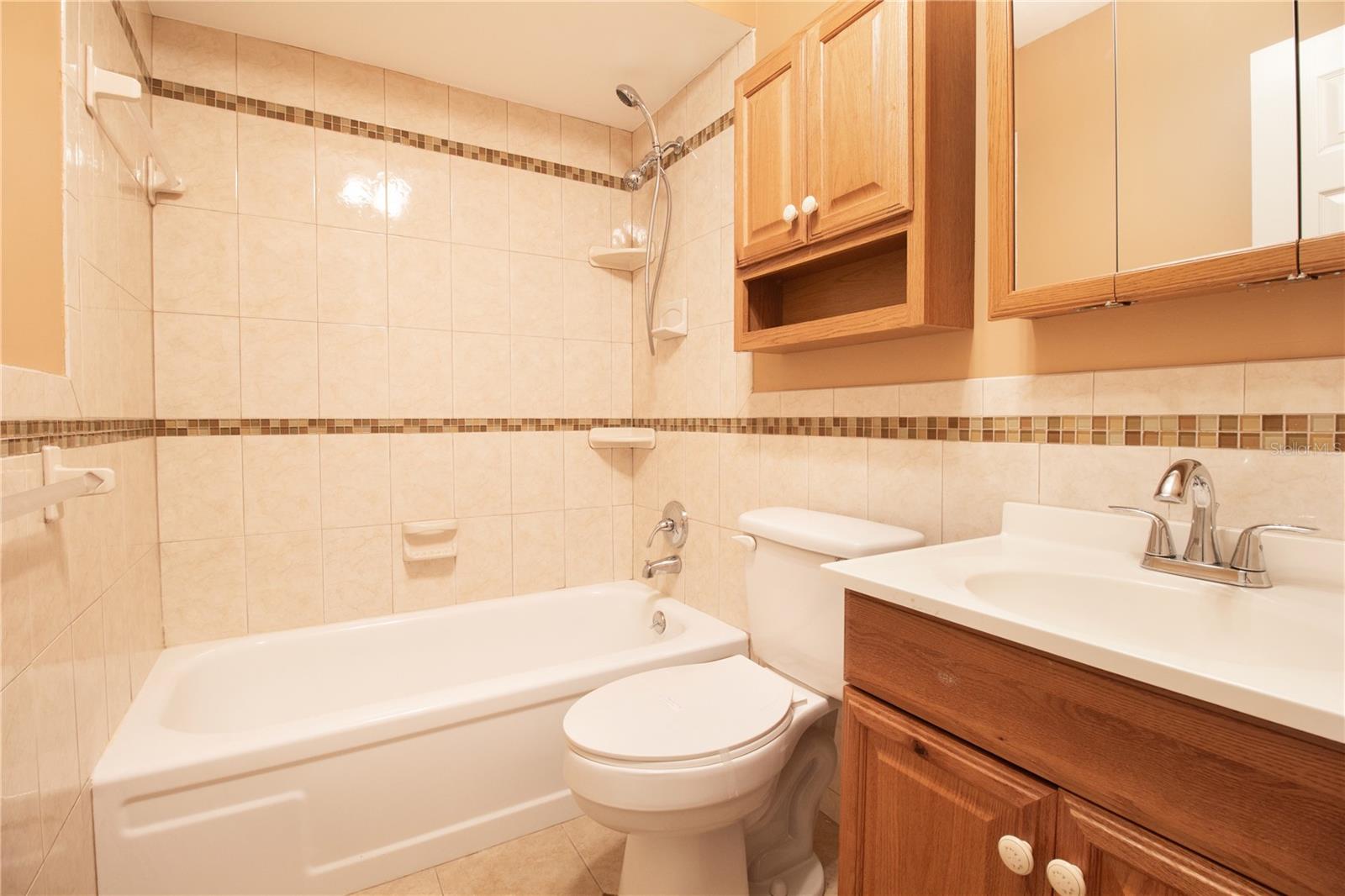 IMPERIAL EMBASSY CONDO - Residential