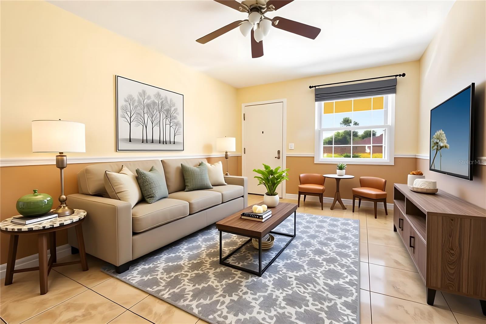 IMPERIAL EMBASSY CONDO - Residential