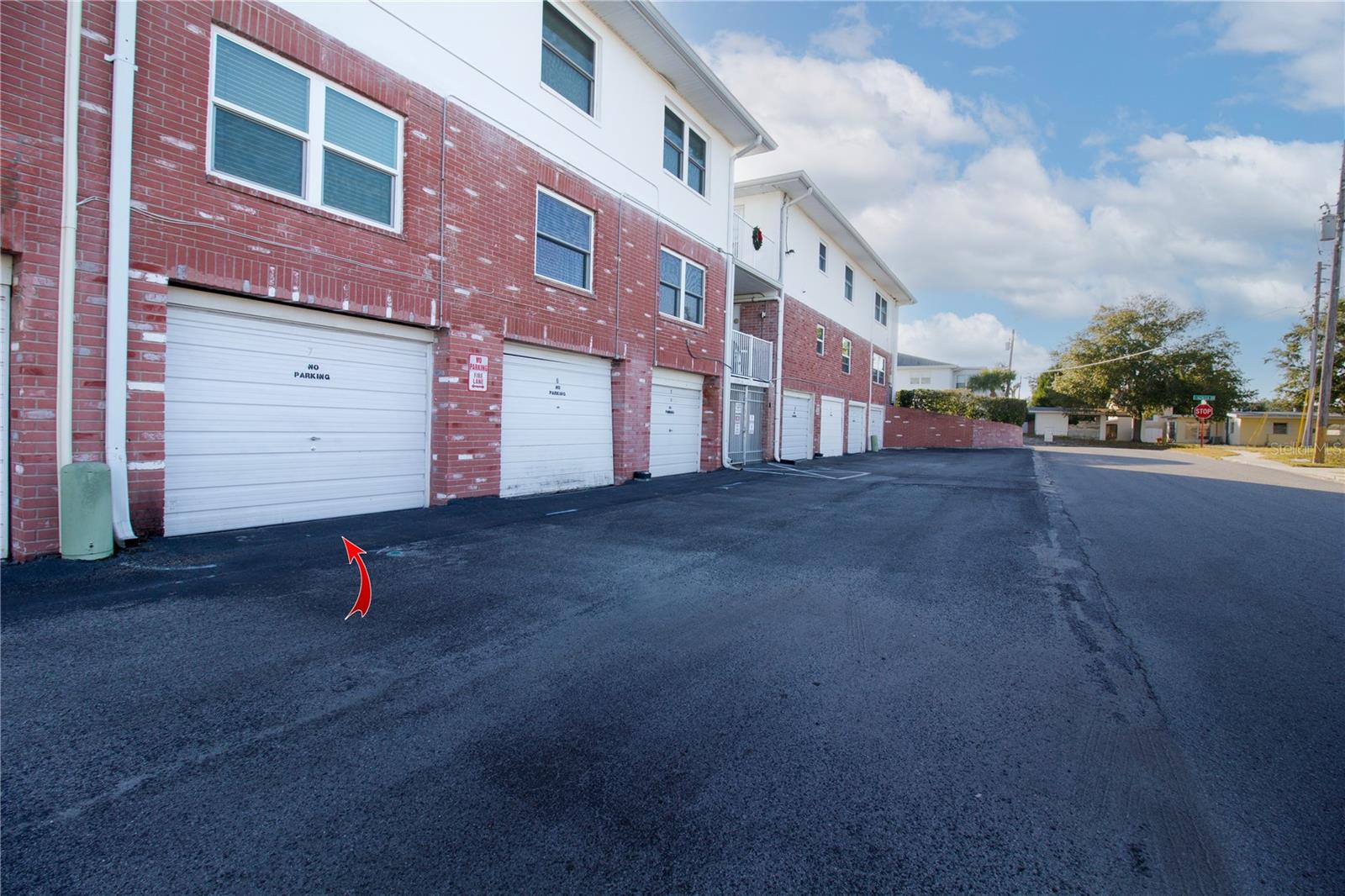 IMPERIAL EMBASSY CONDO - Residential