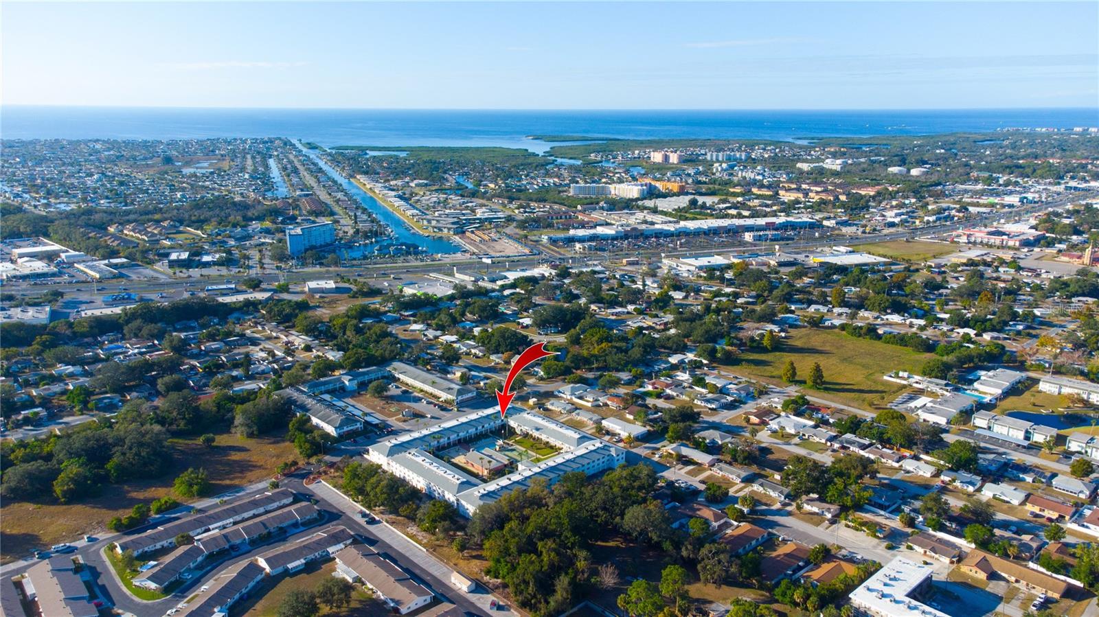 IMPERIAL EMBASSY CONDO - Residential