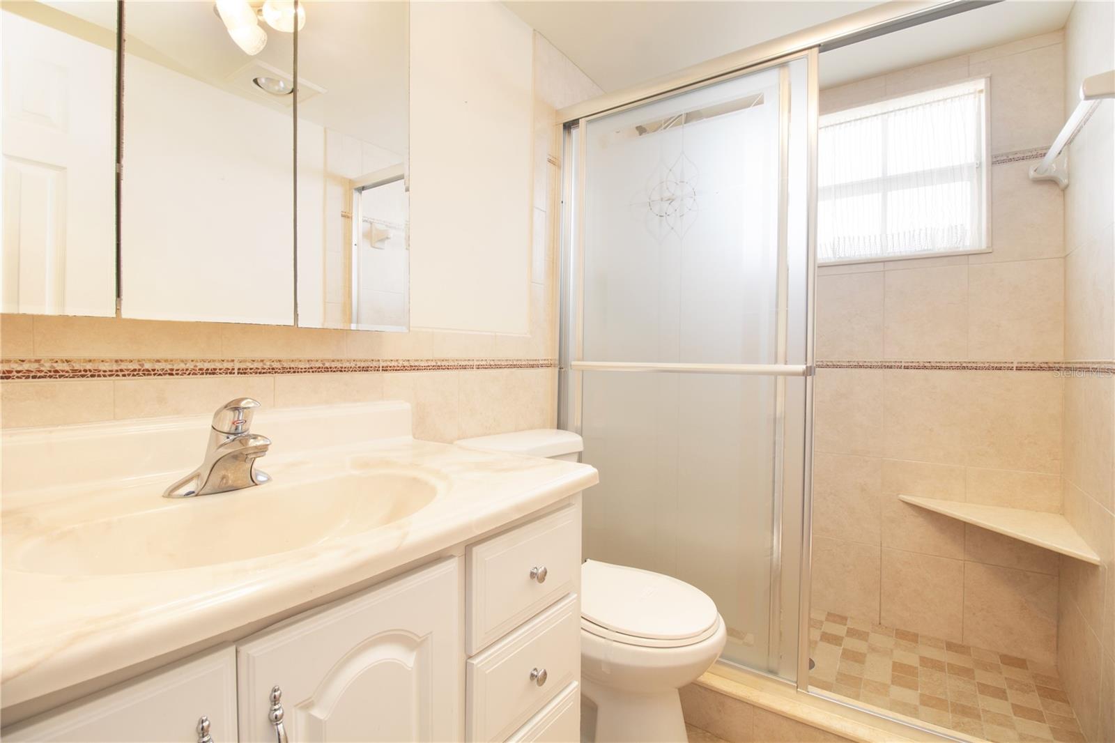 IMPERIAL EMBASSY CONDO - Residential