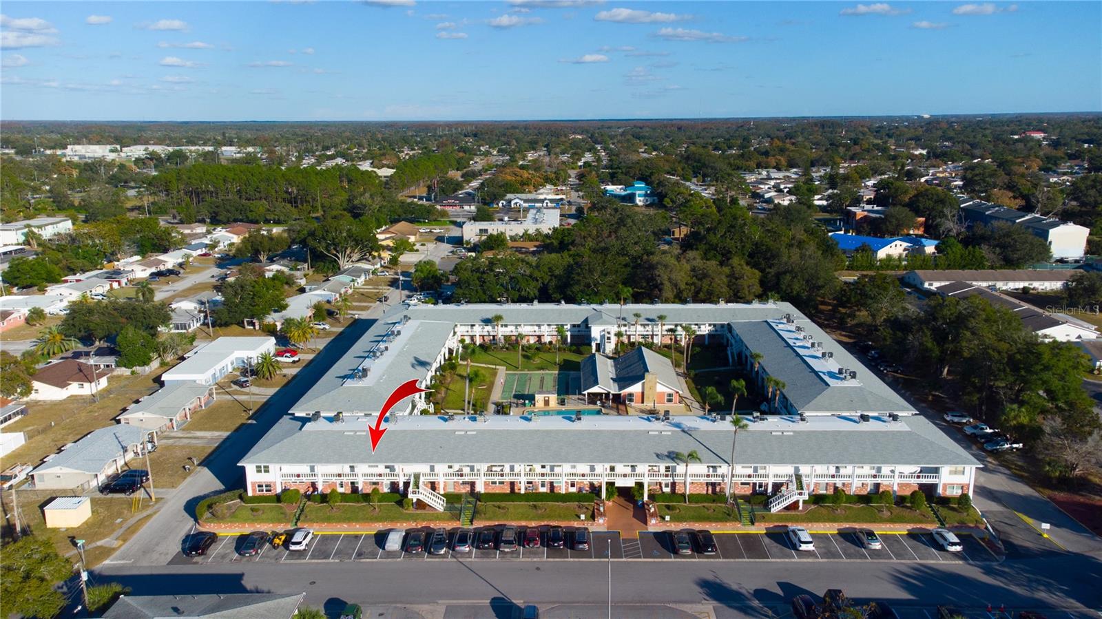 IMPERIAL EMBASSY CONDO - Residential