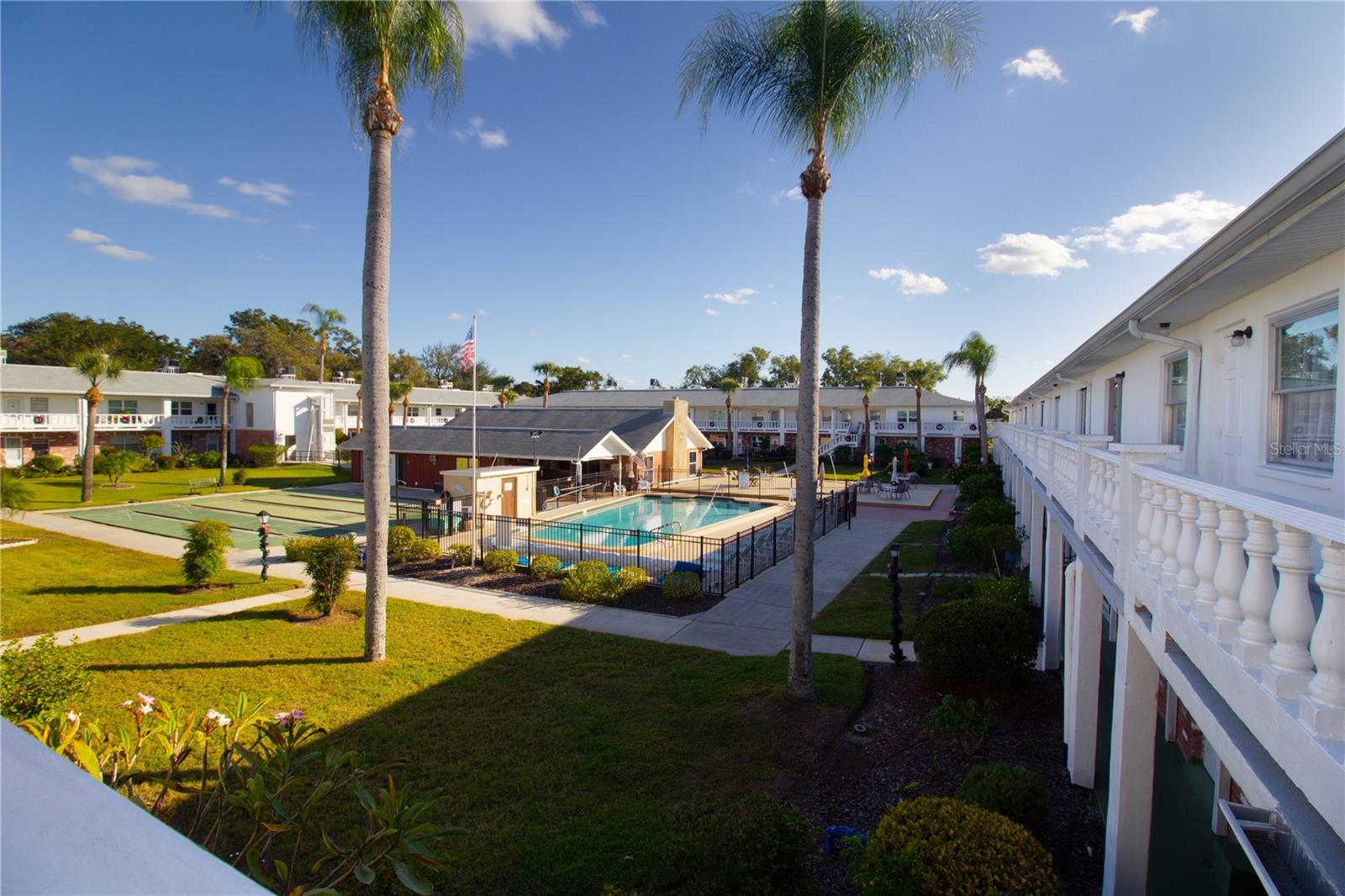 IMPERIAL EMBASSY CONDO - Residential