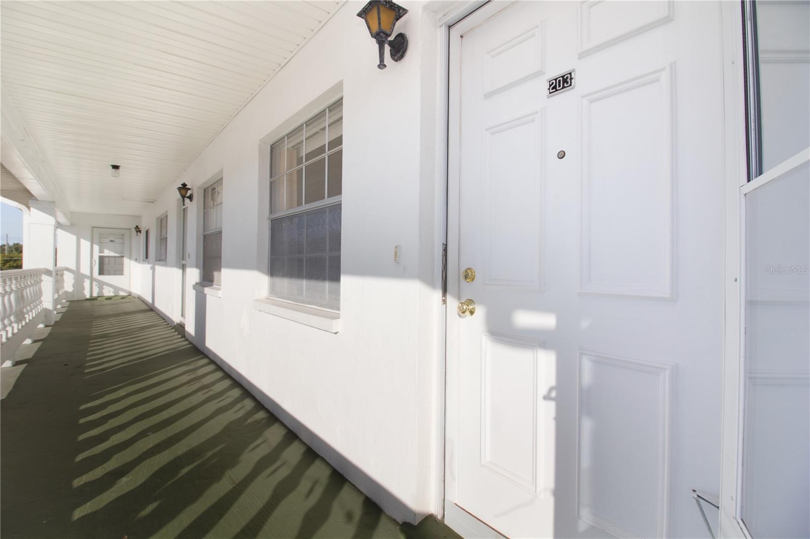 IMPERIAL EMBASSY CONDO - Residential