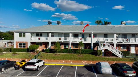 Photo of 4742 Azalea Drive #203, New Port Richey, FL 34652 (MLS # TB8454043)