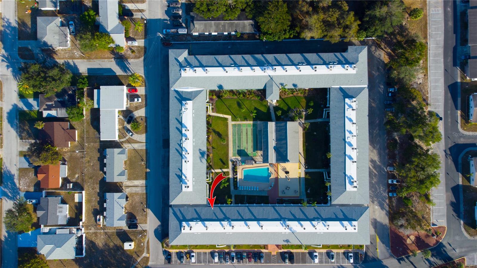 IMPERIAL EMBASSY CONDO - Residential