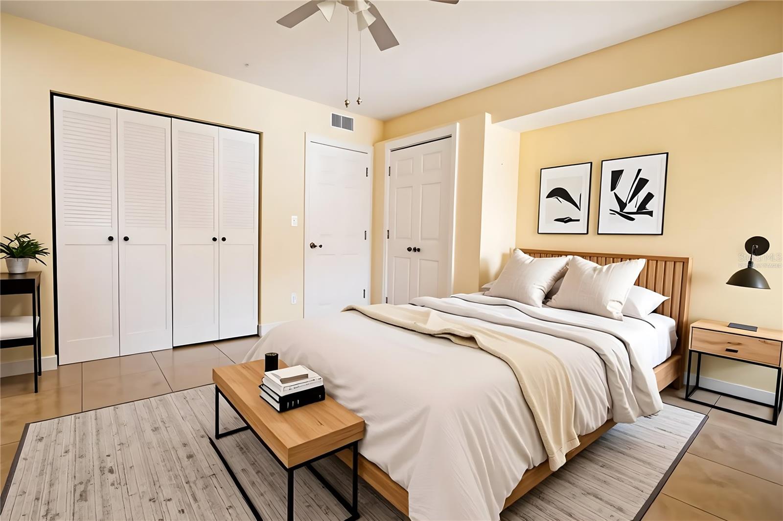 IMPERIAL EMBASSY CONDO - Residential