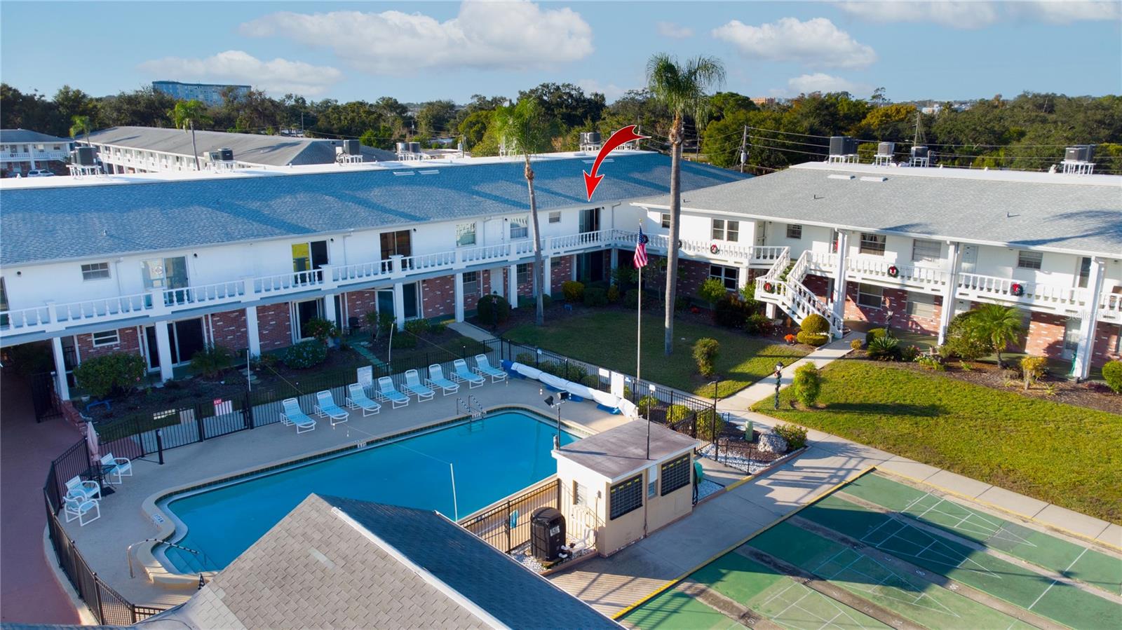 IMPERIAL EMBASSY CONDO - Residential