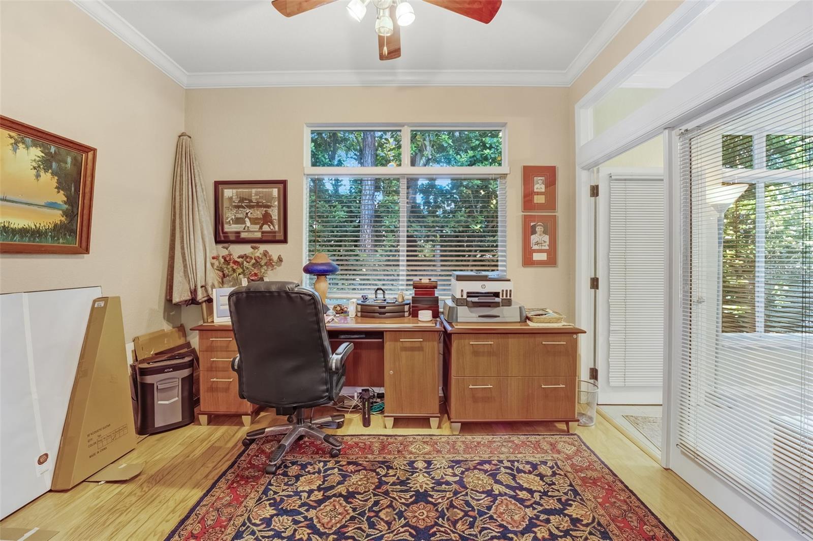 CRESTWOOD OAKS - Residential