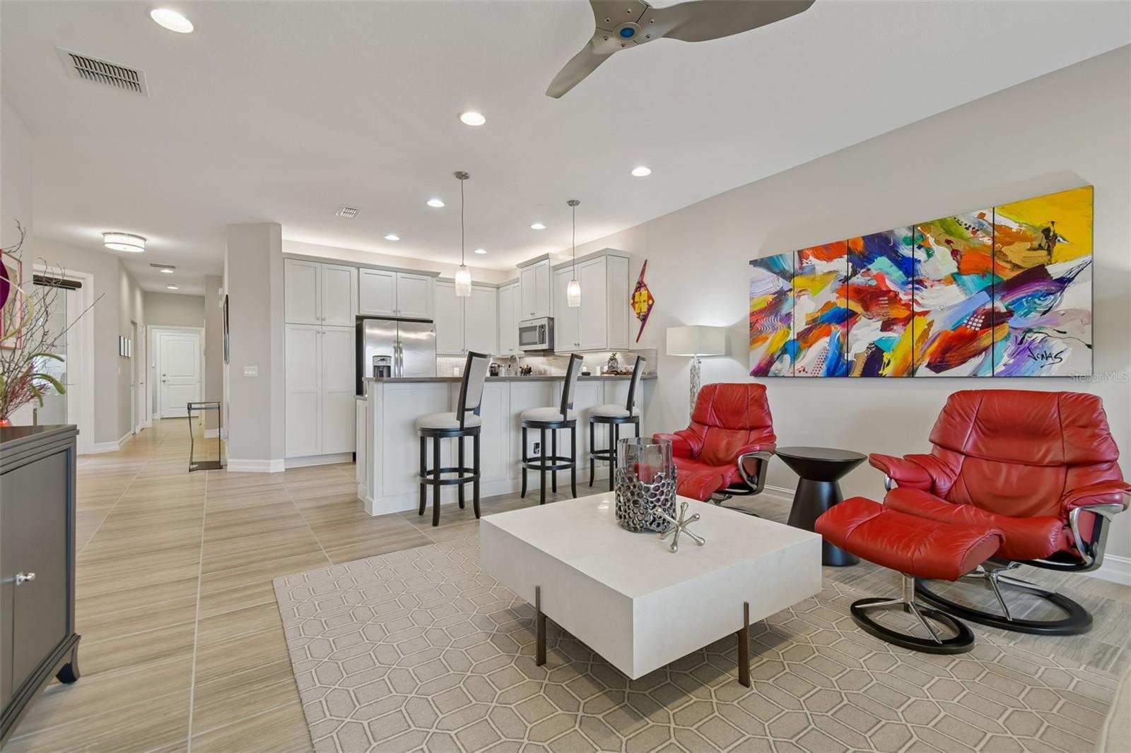 VALENCIA LAKES TR N - Residential