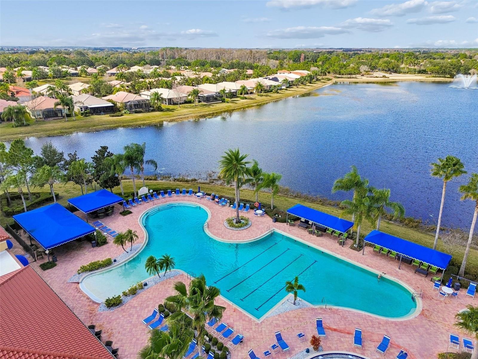 VALENCIA LAKES TR N - Residential