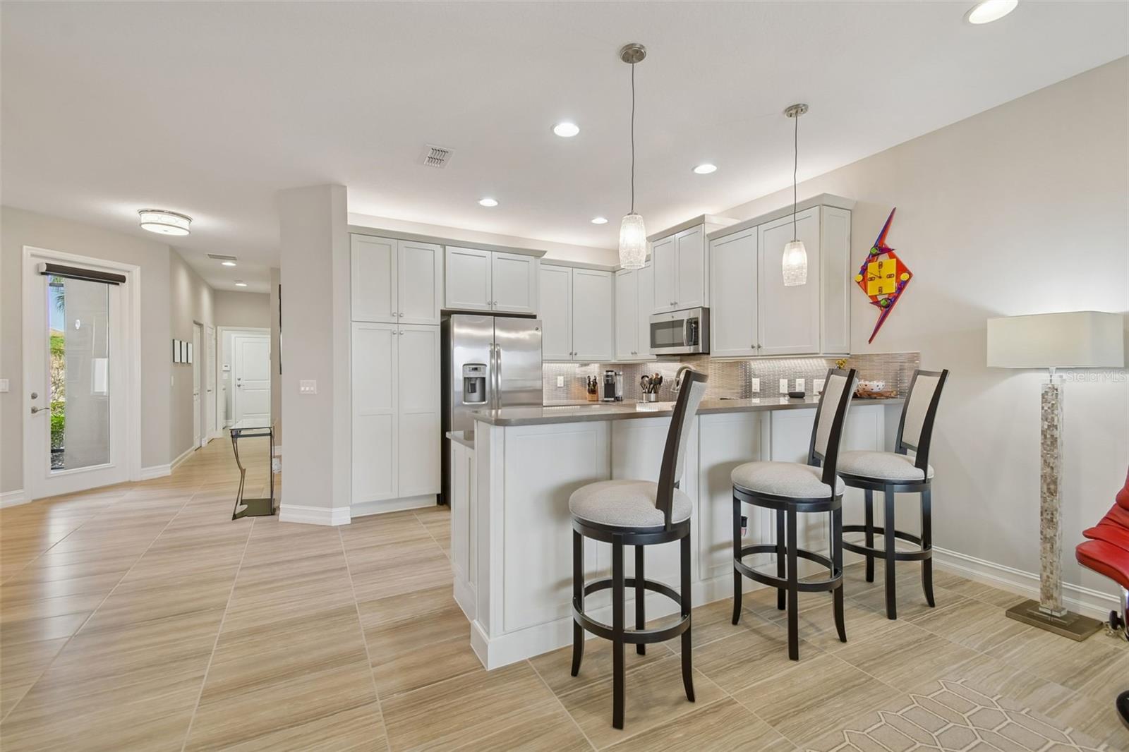 VALENCIA LAKES TR N - Residential