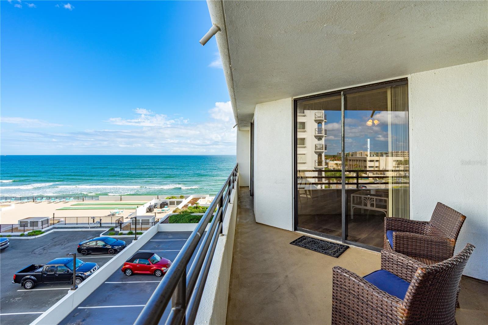 OCEANS ATRIUM ONE CONDO - Residential