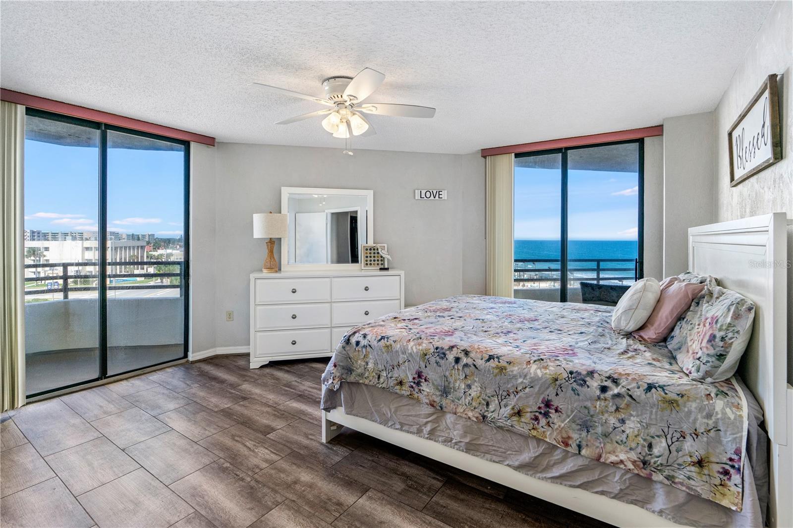 OCEANS ATRIUM ONE CONDO - Residential