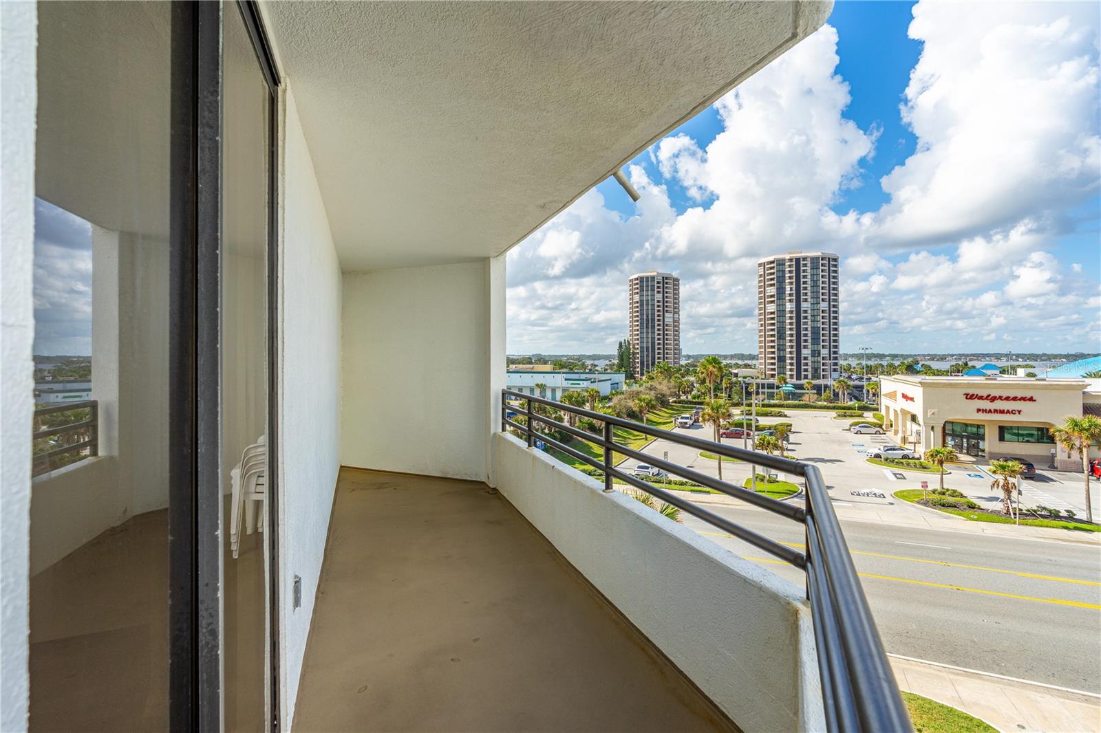 OCEANS ATRIUM ONE CONDO - Residential