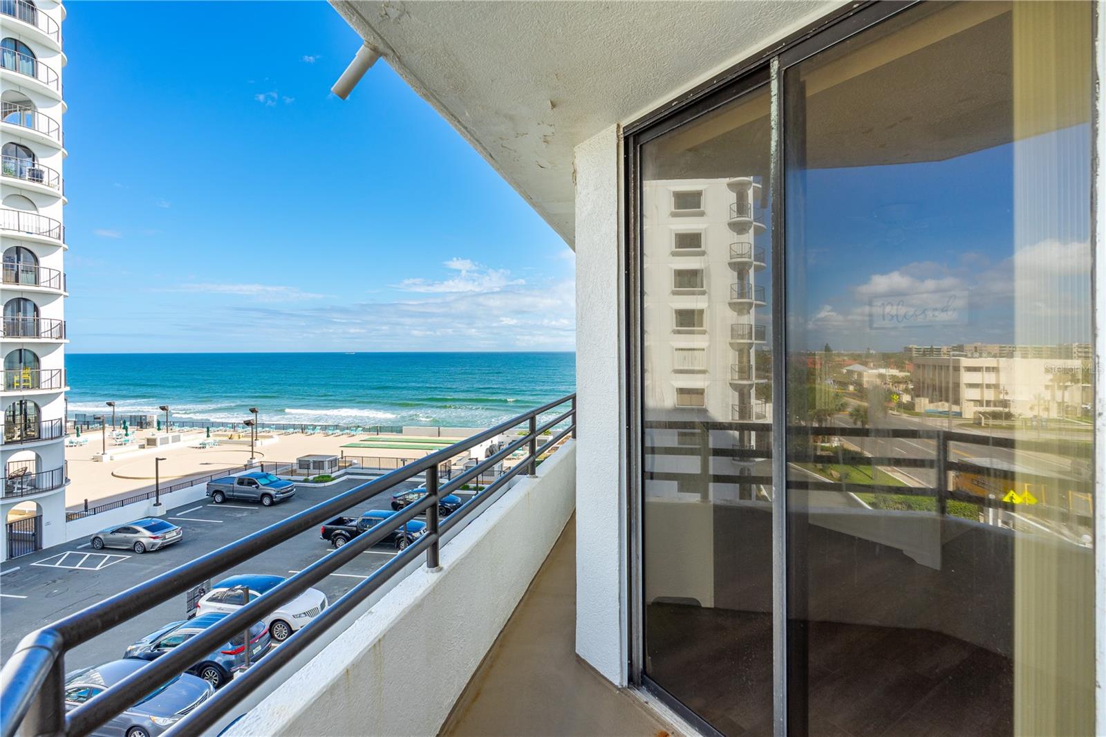 OCEANS ATRIUM ONE CONDO - Residential