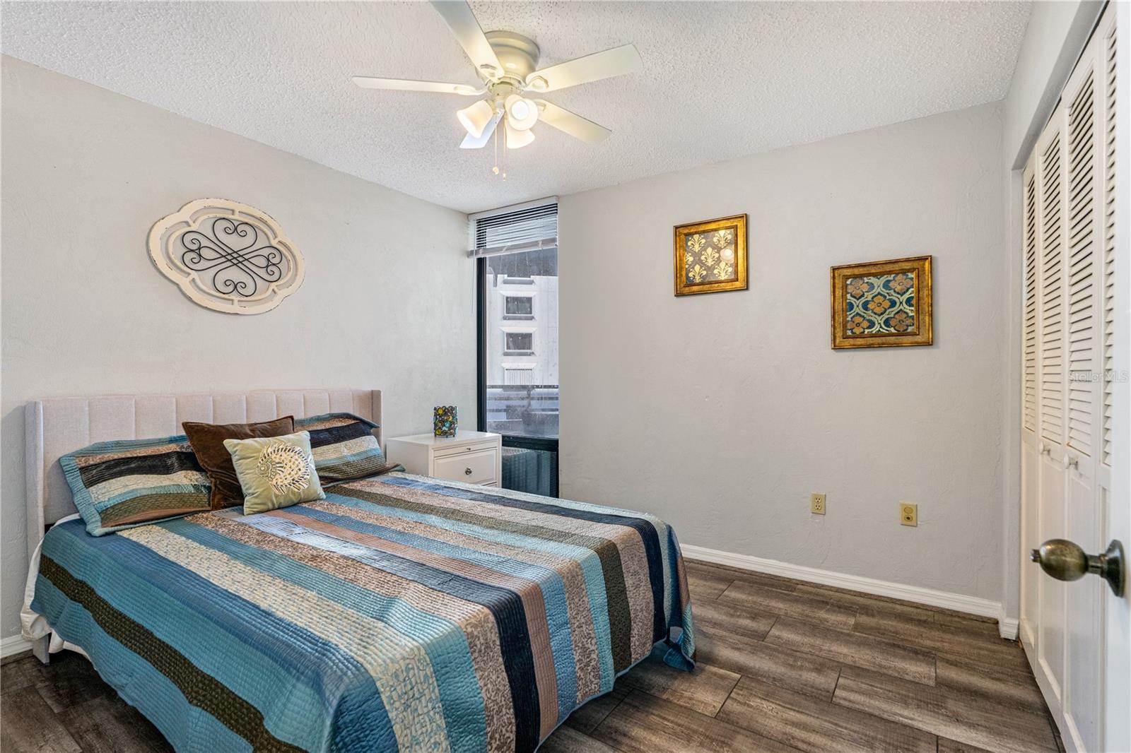 OCEANS ATRIUM ONE CONDO - Residential