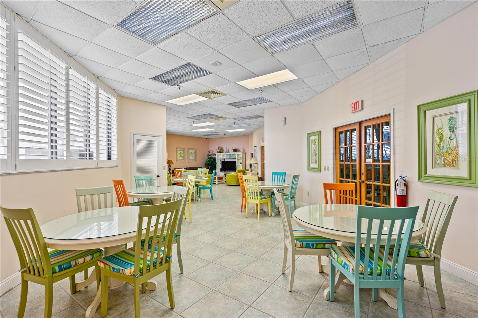 OCEANS ATRIUM ONE CONDO - Residential