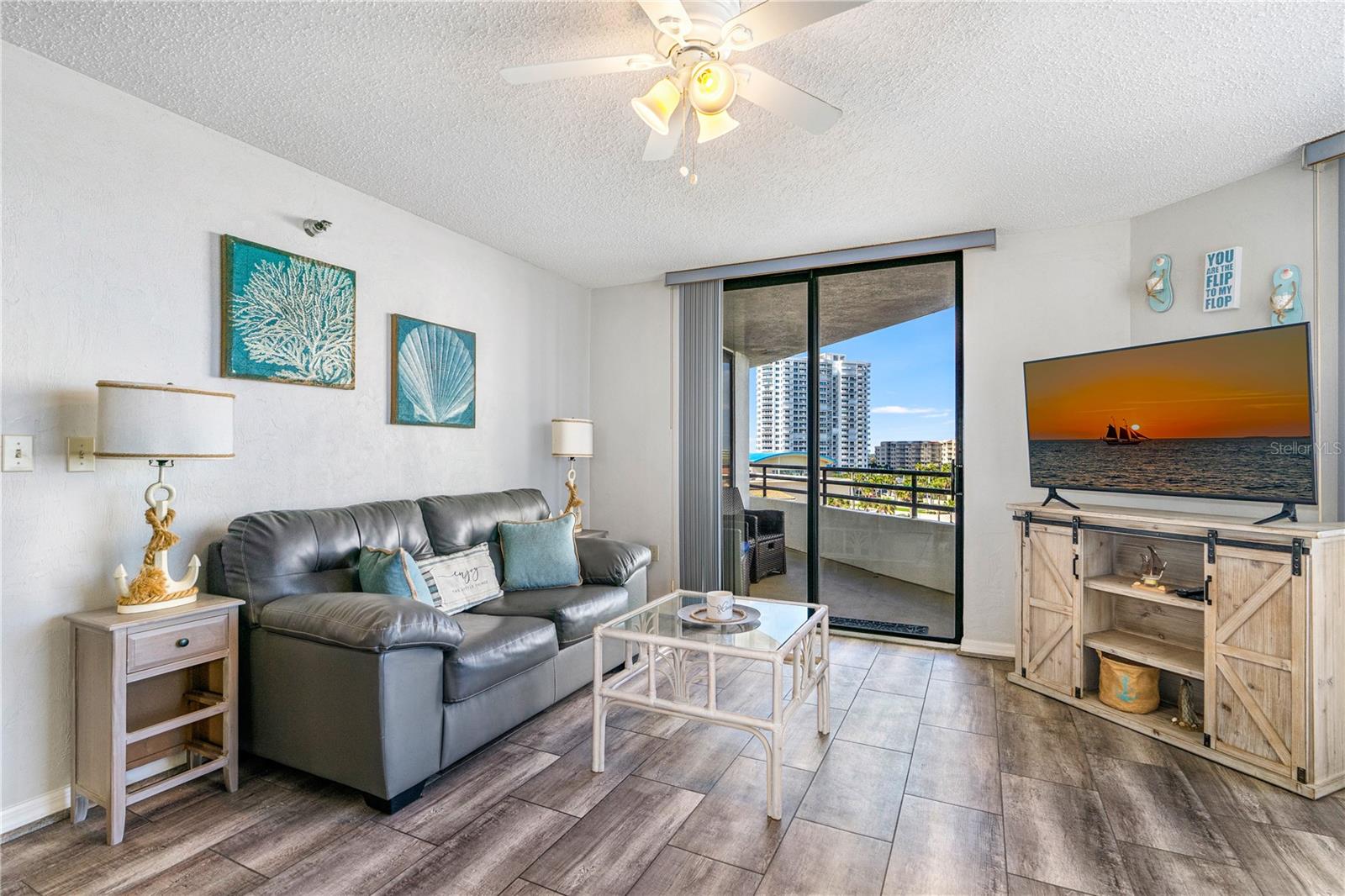 OCEANS ATRIUM ONE CONDO - Residential