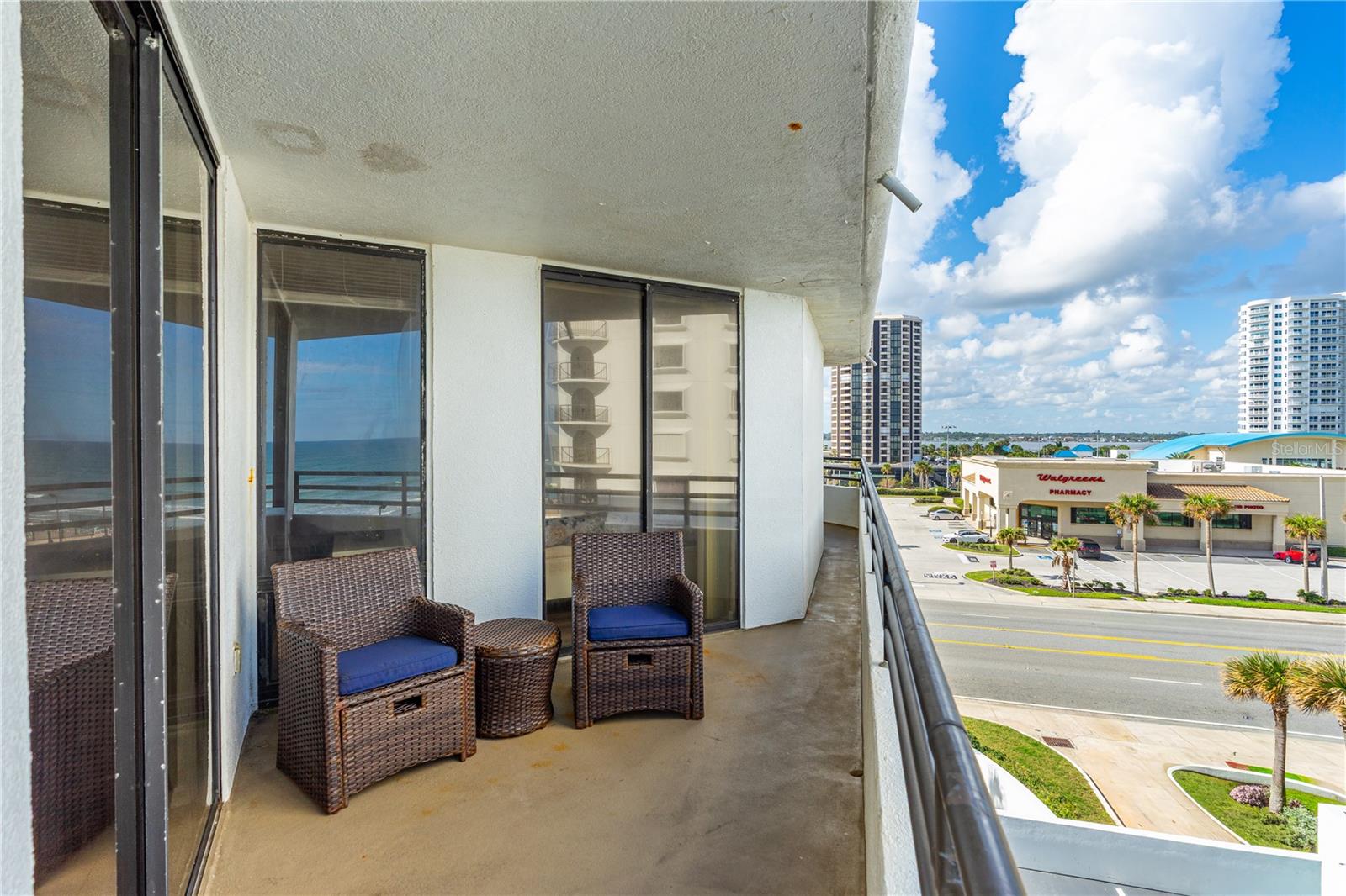 OCEANS ATRIUM ONE CONDO - Residential