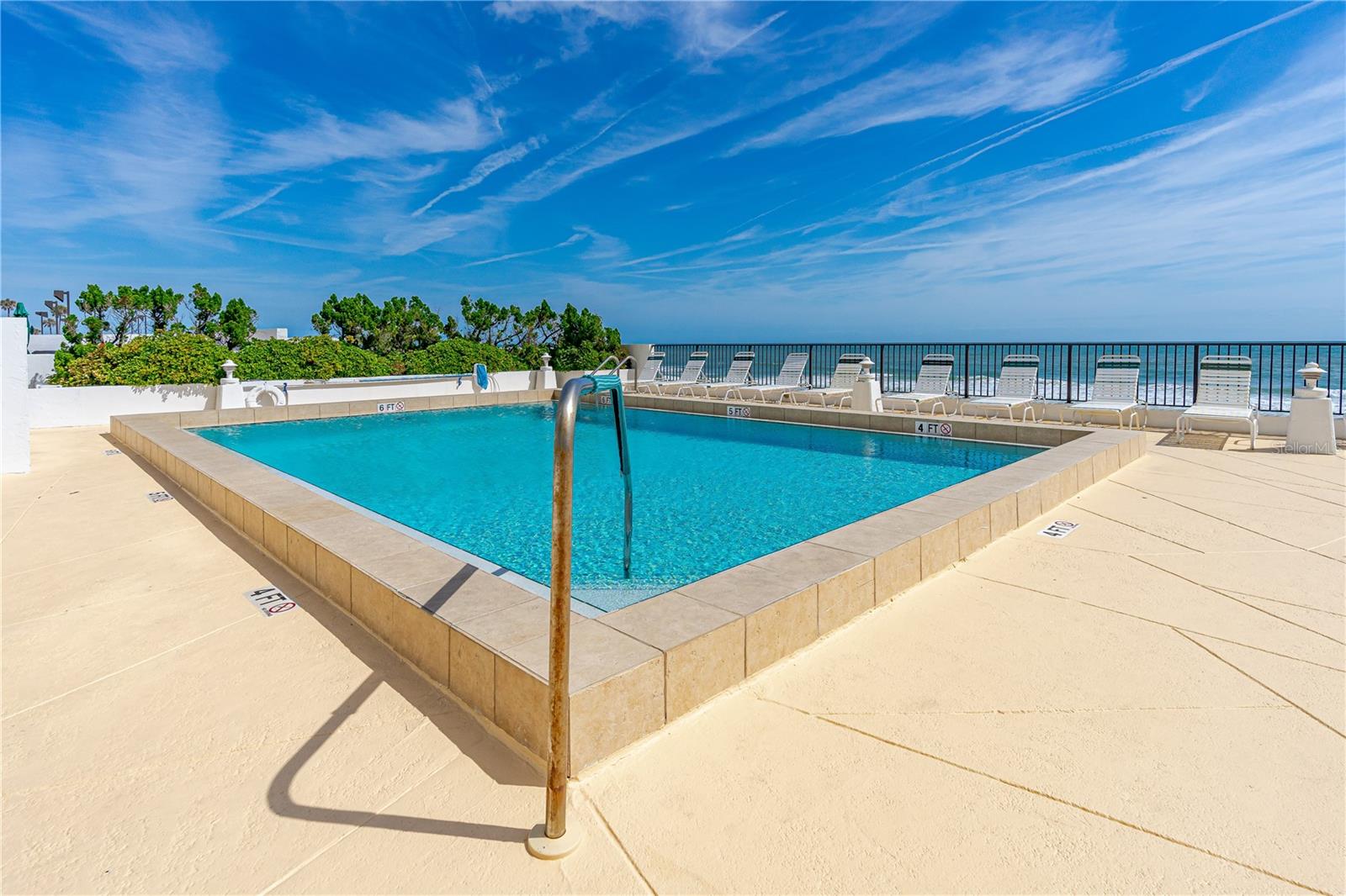 OCEANS ATRIUM ONE CONDO - Residential