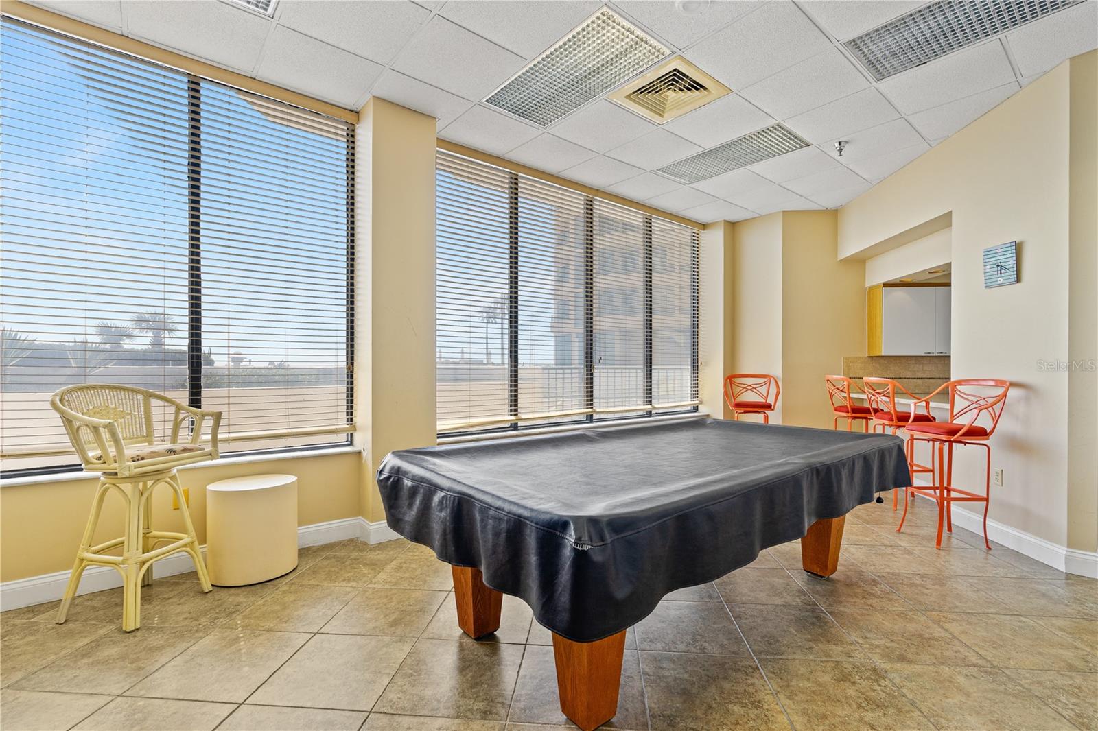 OCEANS ATRIUM ONE CONDO - Residential