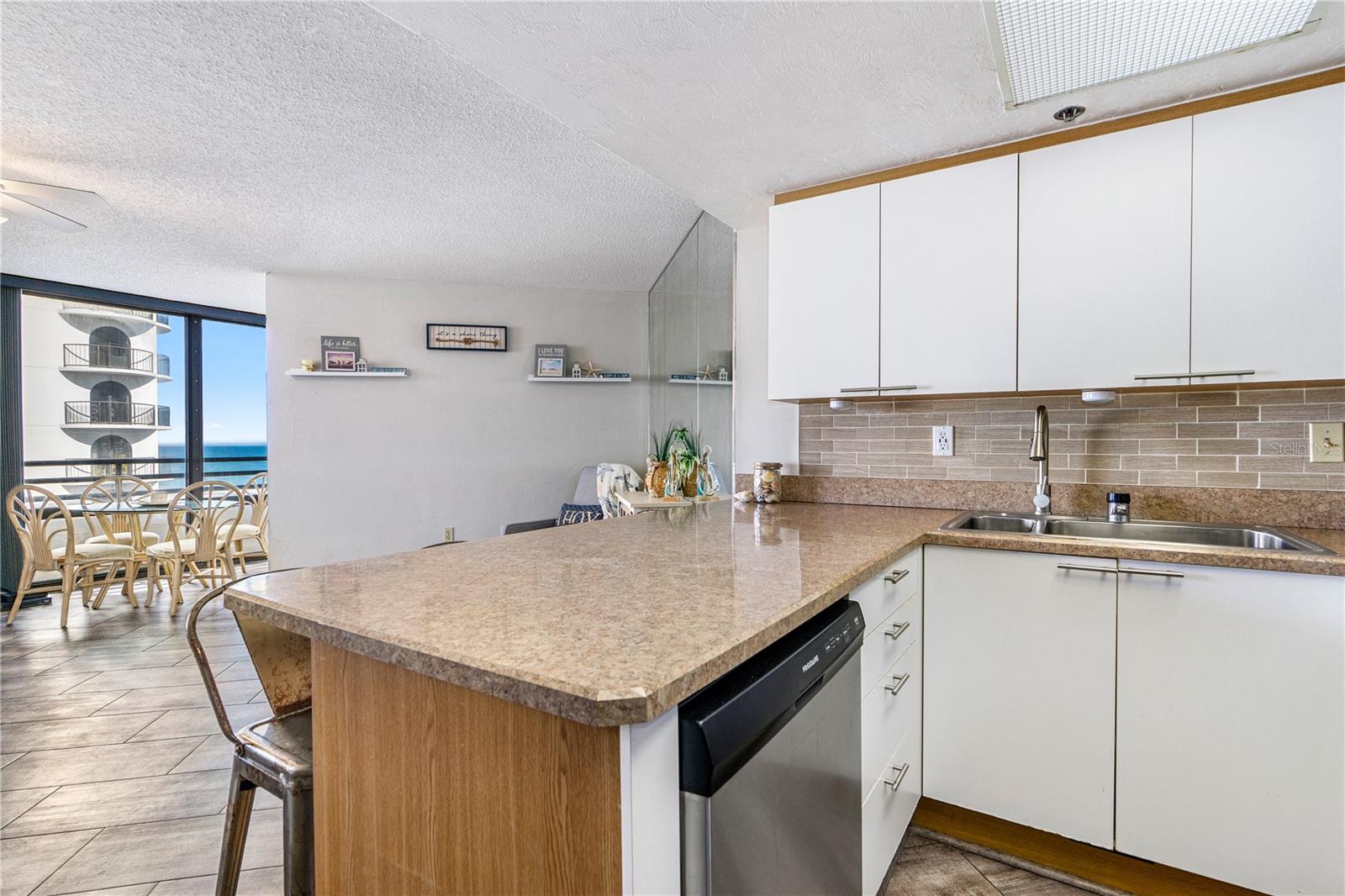 OCEANS ATRIUM ONE CONDO - Residential