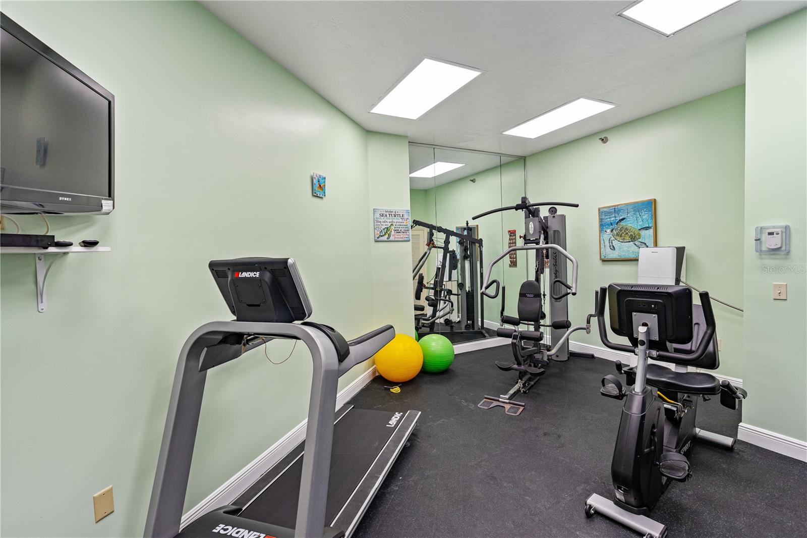 OCEANS ATRIUM ONE CONDO - Residential