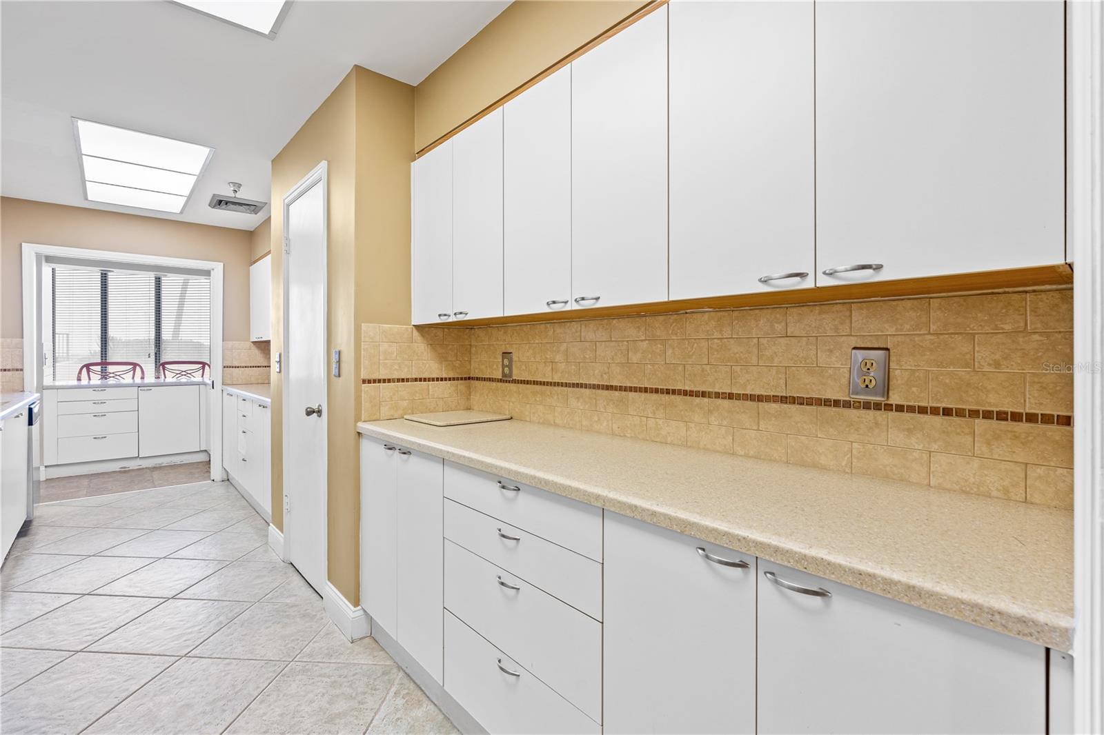 OCEANS ATRIUM ONE CONDO - Residential