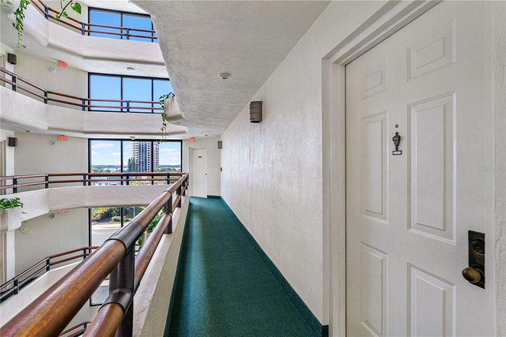 Photo of 3013 S Atlantic Avenue #4070, Daytona Beach, FL 32118 (MLS # FC314084)