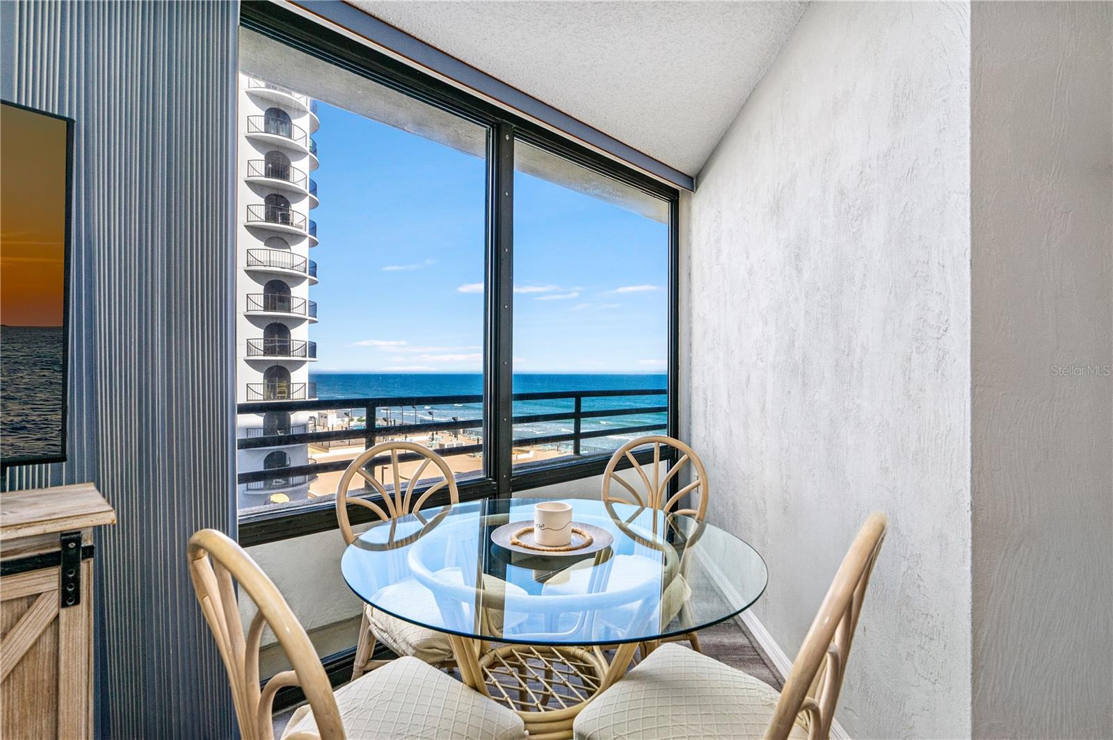 OCEANS ATRIUM ONE CONDO - Residential