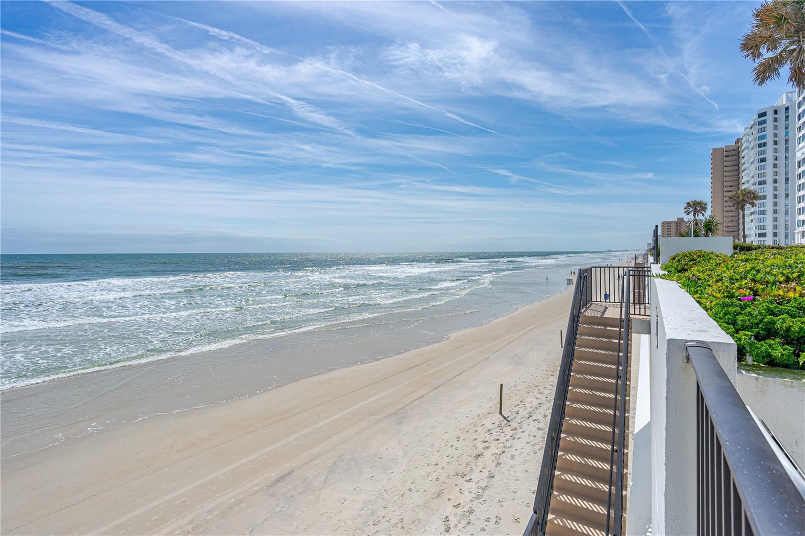 OCEANS ATRIUM ONE CONDO - Residential