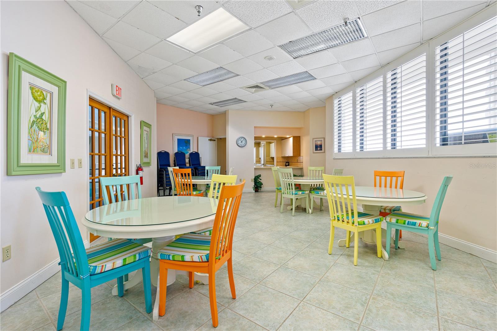 OCEANS ATRIUM ONE CONDO - Residential