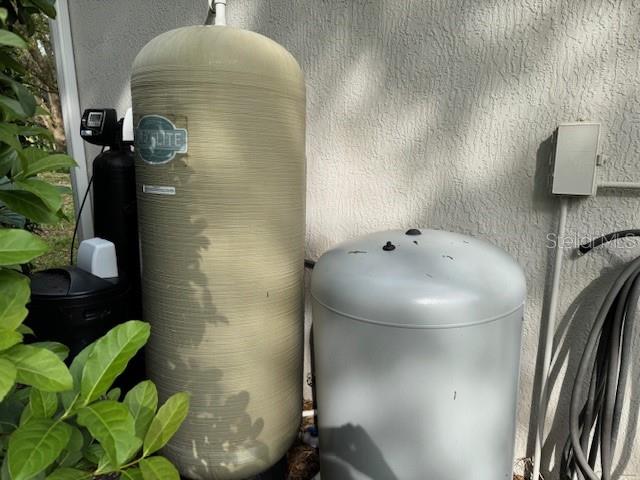 PICKETTS COVE - Residential