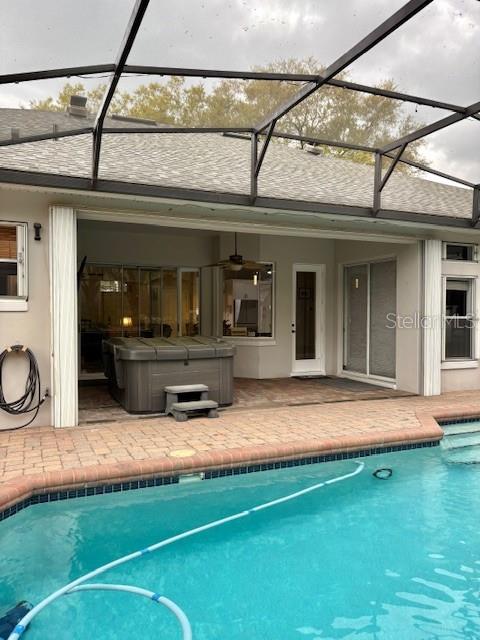 PICKETTS COVE - Residential