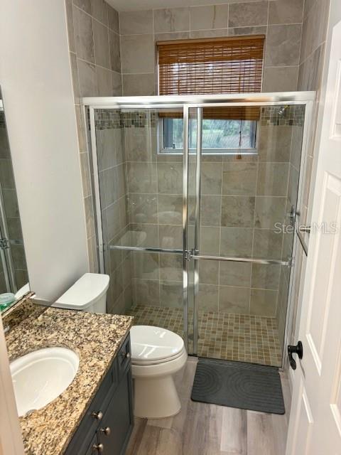 PICKETTS COVE - Residential