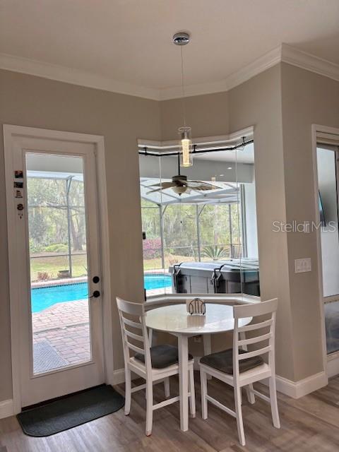 PICKETTS COVE - Residential