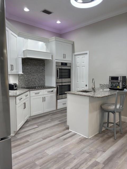 PICKETTS COVE - Residential