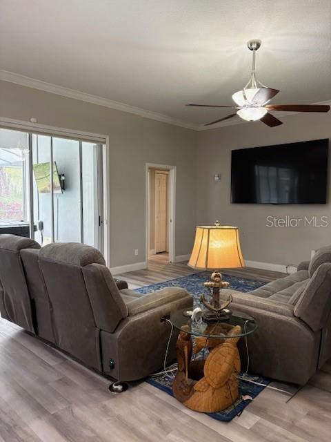 PICKETTS COVE - Residential