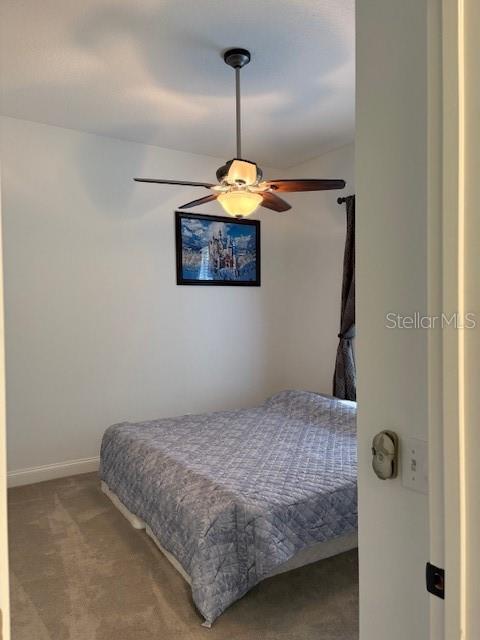 PICKETTS COVE - Residential