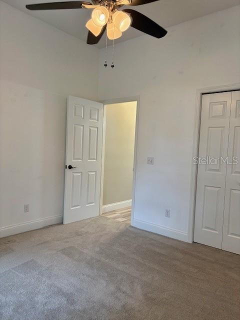 PICKETTS COVE - Residential