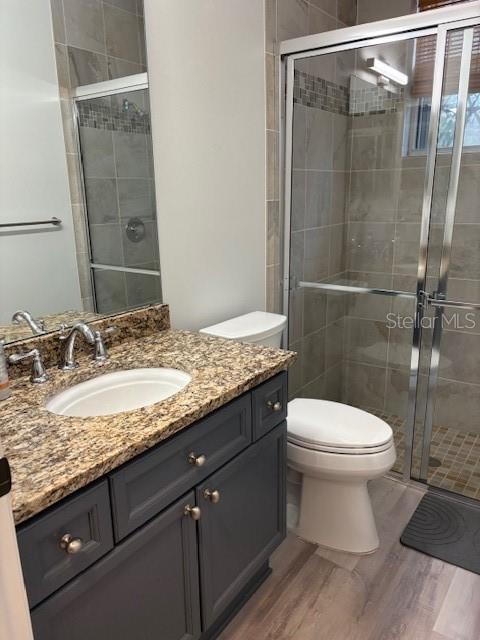 PICKETTS COVE - Residential