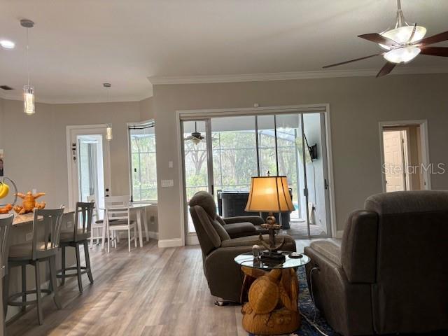 PICKETTS COVE - Residential